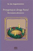 Przygotujc... - Ks. Jan Augustynowicz -  polnische Bücher