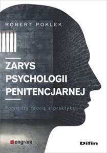 Bild von Zarys psychologii penitencjarnej Pomiędzy teorią a praktyką