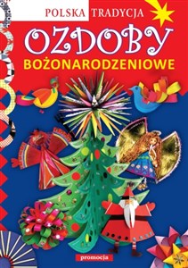 Bild von Ozdoby bożonarodzeniowe Polska tradycja