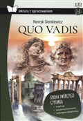 Quo vadis ... - Henryk Sienkiewicz -  polnische Bücher