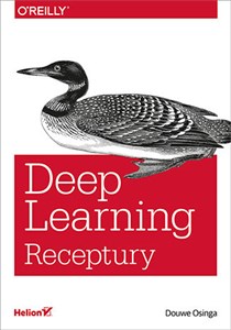 Obrazek Deep Learning Receptury