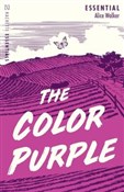 The Color ... - Alice Walker -  Książka z wysyłką do Niemiec 