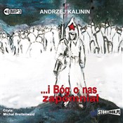 [Audiobook... - Andrzej Kalinin -  polnische Bücher