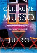 Polska książka : Jutro - Guillaume Musso
