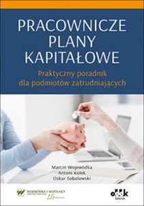 Obrazek Pracownicze plany kapitałowe