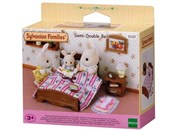 Łóżko podw... - Sylvanian Families - Ksiegarnia w niemczech