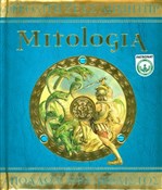 Mitologia - Opracowanie Zbiorowe -  fremdsprachige bücher polnisch 