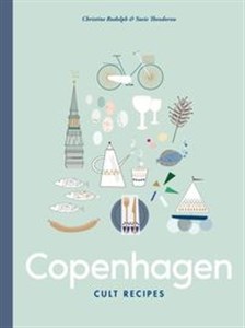 Bild von Copenhagen Cult Recipes