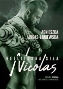 Nicolas Be... - Agnieszka Lingas-Łoniewska -  Książka z wysyłką do Niemiec 