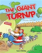 The Giant ... - Jenny Dooley, Virginia Evans -  fremdsprachige bücher polnisch 