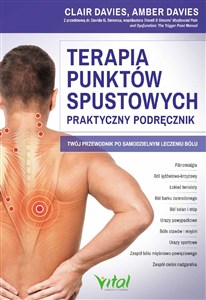 Bild von Terapia punktów spustowych praktyczny podręcznik