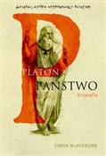Polnische buch : Platon Pań... - Simon Blackburn
