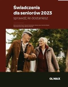 Bild von Świadczenia dla seniorów 2023 Sprawdź, ile dostaniesz