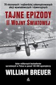 Polska książka : Tajne epiz... - William B. Breuer