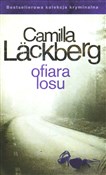 Ofiara los... - Camilla Läckberg - Ksiegarnia w niemczech