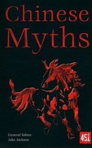 Bild von Chinese Myths