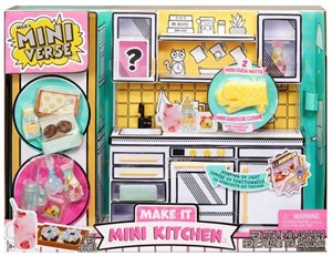 Bild von MGA's Miniverse - Make It Mini Kitchen