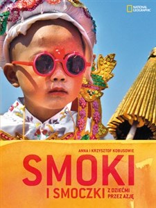 Bild von Smoki i smoczki z dziećmi przez Azję