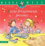 Zuzia przy... - Liane Schneider - buch auf polnisch 