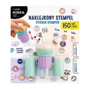 Zobacz : Stempel na...