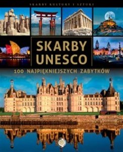Bild von Skarby UNESCO 100 najpiękniejszych zabytków