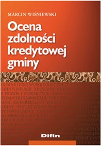 Obrazek Ocena zdolności kredytowej gminy