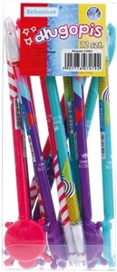 Bild von Długopis 0,7mm labirynt (12szt)