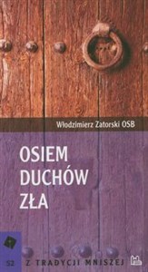 Obrazek Osiem duchów zła