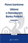Prawo bank... -  fremdsprachige bücher polnisch 