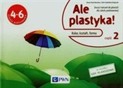 Zobacz : Ale plasty... - Beata Marcinkowska, Lidia Frydzińska-Świątczak