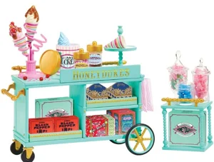 Bild von Miniverse - Make It Mini Harry Potter Honeydukes