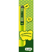 Pokaż szczegóły dla Długopis Pop Art - Kuba Długopis P... - Ksiegarnia w niemczech