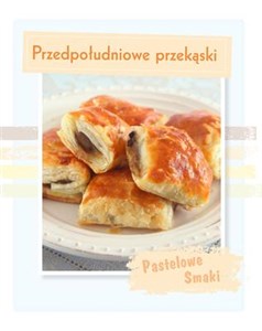 Bild von Przedpołudniowe przekąski