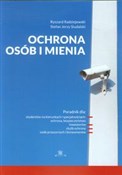 Polnische buch : Ochrona os... - Ryszard Radziejewski, Stefan Jerzy Siudalski