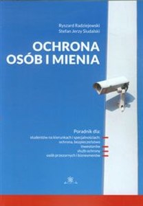 Bild von Ochrona osób i mienia