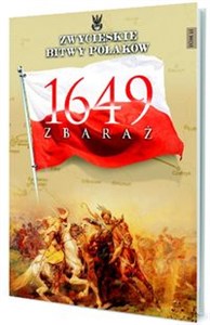 Obrazek Zbaraż 1649