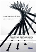 Książka : Toksyna bo... - Joanna Czuwara