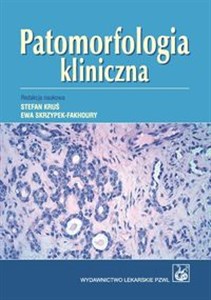 Bild von Patomorfologia kliniczna Podręcznik dla studentów