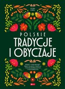 Polska książka : Polskie tr... - Sylwia Chmiel