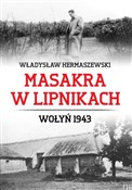 Masakra w ... - Władysław Hermaszewski - buch auf polnisch 