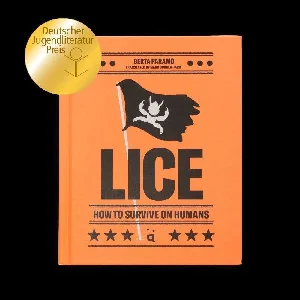 Bild von PÄRAMO, B: LÄUSE