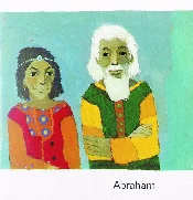 Abraham - Ksiegarnia w niemczech