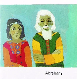 Obrazek Abraham