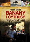 Banany i c... - Artur Malek -  Polnische Buchandlung 