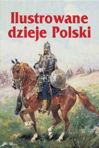 Bild von Ilustrowane dzieje Polski