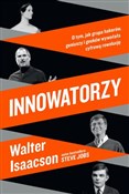 Polnische buch : Innowatorz... - Walter Isaacson
