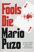 Fools Die - Mario Puzo - buch auf polnisch 