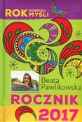 Polnische buch : Rok dobryc... - Beata Pawlikowska