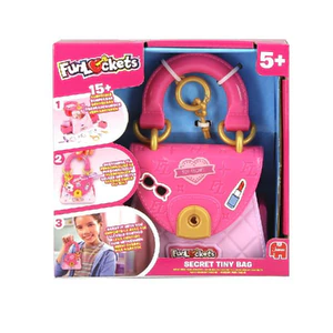 Obrazek FUNLOCKETS - MINI-GEHEIMTASCHE