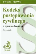 Kodeks pos... - buch auf polnisch 